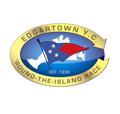 EDGARTOWN RACE WEEKEND ROUND-THE-SOUND RACE July 21, 2018 The Edgartown Yacht Club is the Organizing Authority SAILING INSTRUCTIONS 1 Rules 1.
