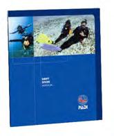 Diver Certificate 70215 Digital Underwater Photographer Instructor Outline (not DIVER PROPULSION VEHICLE (DPV) 60167 Diver Propulsion Vehicle