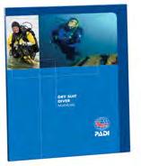 DIVER 60995 Dry Suit Diver Crewpak (not Includes manual & DVD 79901 79901 Dry Suit Diver Manual 70856 Dry Suit Diver DVD 70856 40088 Specialty