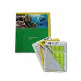 EMERGENCY OXYGEN PROVIDER 60032 Emergency Oxygen Provider Pack Includes manual, care at a glance card 60032