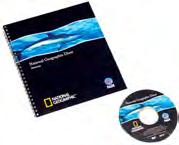 Specialty Diver Certificate (see above) 70234 Multilevel Diver Specialty Instructor Outline 70903 erdpml Desktop Version (CD-ROM) 70031 70220 70903 NATIONAL