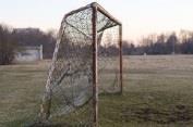 7. Conclusion and Implementations a) Both indoor and outdoor goalposts are to be inspected at the start of each season and then at least monthly thereafter.
