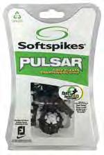 Pulsar is the most popular cleat in the industry!