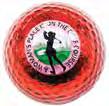 Golfaholic 22403 1 ball 22370 sleeve 3 Kiss