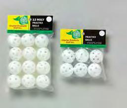 Balls White only White Holy Practice Balls 93004 - Bag
