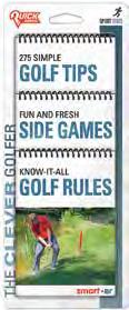 6 sets per display 22347 Kids Golf Course Includes 3 plastic clubs, 3