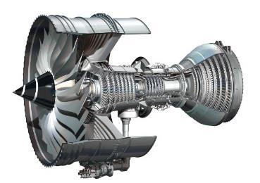 Boeing An engine core icing event hit an