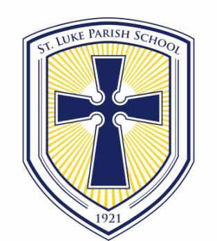 January 16, 2012 Dear St. LukeParents, The 23nd Annual St. Luke School Dinner Dance & Auction is February 25, 2012 at the Oak Park Country Club. The Dinner Dance is the major fundraiser of St.