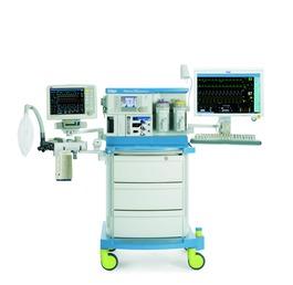 Dräger Fabius Tiro 05 Related Products Dräger Fabius GS premium D-9285-2009 The Dräger Fabius GS premium is an anaesthesia workstation
