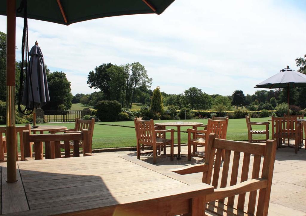 All of the club facilities are available for visitors to enjoy and where possible we will endeavour to meet any particular requirements and special requests.