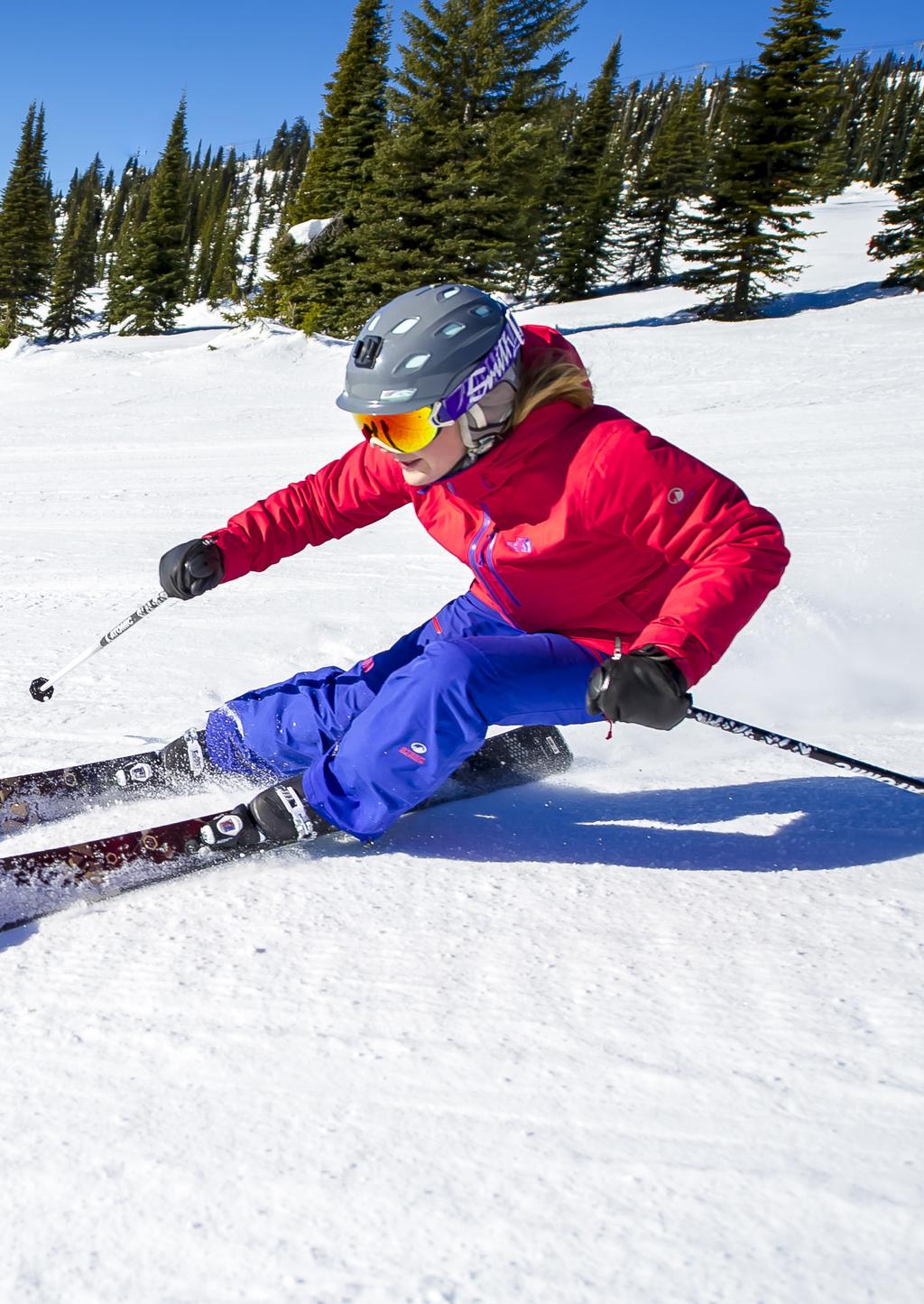 At Big White Ski Resort we are proud of our reputation for providing quality group trips at exceptional value.