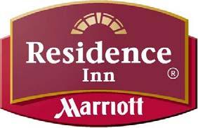 Residence Inn Airport by Marriott 128 James Comeaux Road / Lafayette, LA 70508 337-232-3341 ($99 group rate) Room Single Rate Double Rate Studio Suite $109 $109 One Bedroom Suite $129 $129 Two