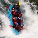 White Water Rafting The White Salmon River has long been known as the best one-day rafting trip in the Northwest providing far more whitewater in its 7.