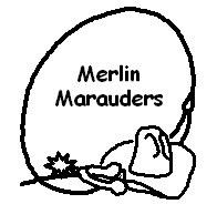 April 2009 Volume 7, Issue 4 MERLIN MARAUDERS Cowboy Gazette www.merlinmarauders.com Merlin Marauders, P.O.