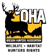 Umpqua Chapter Protecting Our Hunting Heritage March 2016 HUNTER S RIGHTS HABITAT HUNTABLE WILDLIFE MARCH PRESIDENT S MESSAGE We had a great turn out at this year s sport show.
