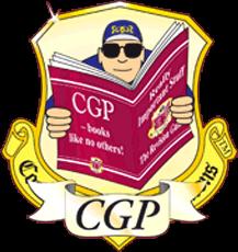 Page 4 CGP Revision Books The library is taking orders for CGP revision books and the college order will be placed the end of 13 October.