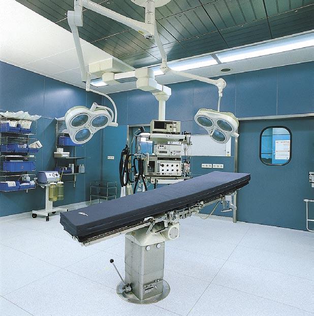 OPERATING PRODUCT RANGE OPERATING TABLE PADS THE PAD