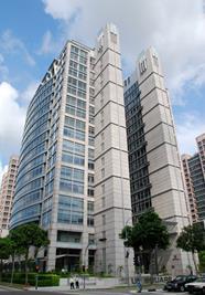 (Singapore) Bridgestone Corporation (Tokyo, Japan)