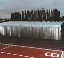 Vinyl cover mesh type to cover sand pit size 9m x 3m OSE-A02068 Vinyl cover Heavy duty PVC sheeting with edge sleeves for weighted plastic tubes. Folds away. Actual cover size 9.6m x 3.