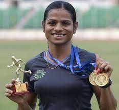 Regulations Dutee Chand s Background Chand s
