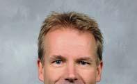 2015 NEW JERSEY DEVILS COACHING STAFF GEOFF WARD ASSISTANT COACH Entering first season with Devils organization; named to current post June 17, 2015 Spent 2014-15 with Adler Mannheim of the German