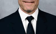 during that time, the Bruins won the 2011 Stanley Cup Championship, and also reached the 2013 Finals Served five years (2001-06) with the Oilers organization, including two-plus seasons as head coach