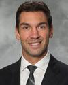2015 NEW JERSEY DEVILS COACHING STAFF ALAIN NASREDDINE ASSISTANT COACH In first season with Devils organization; named to current position June 17, 2015 Spent the past five seasons as an assistant