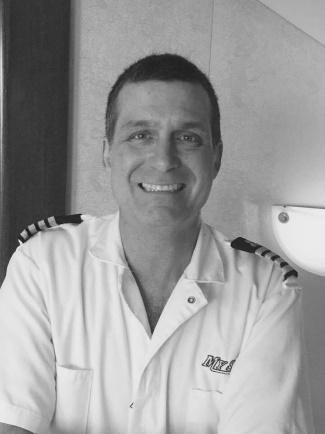 Over the past 30 years Bob has worked on most types of sea going vessels including Dive Charters, Oil fields, Commercial ships, Sports Fishing and, of course, yachting.