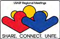 USASF West Regional Meeting August 16-18, 2013 Costa Mesa, CA Thursday, August 15, 2013 5:00-9:00 pm Pre-registration & Check-in (for early arriving attendees) East Galleria 5:00-9:00 pm