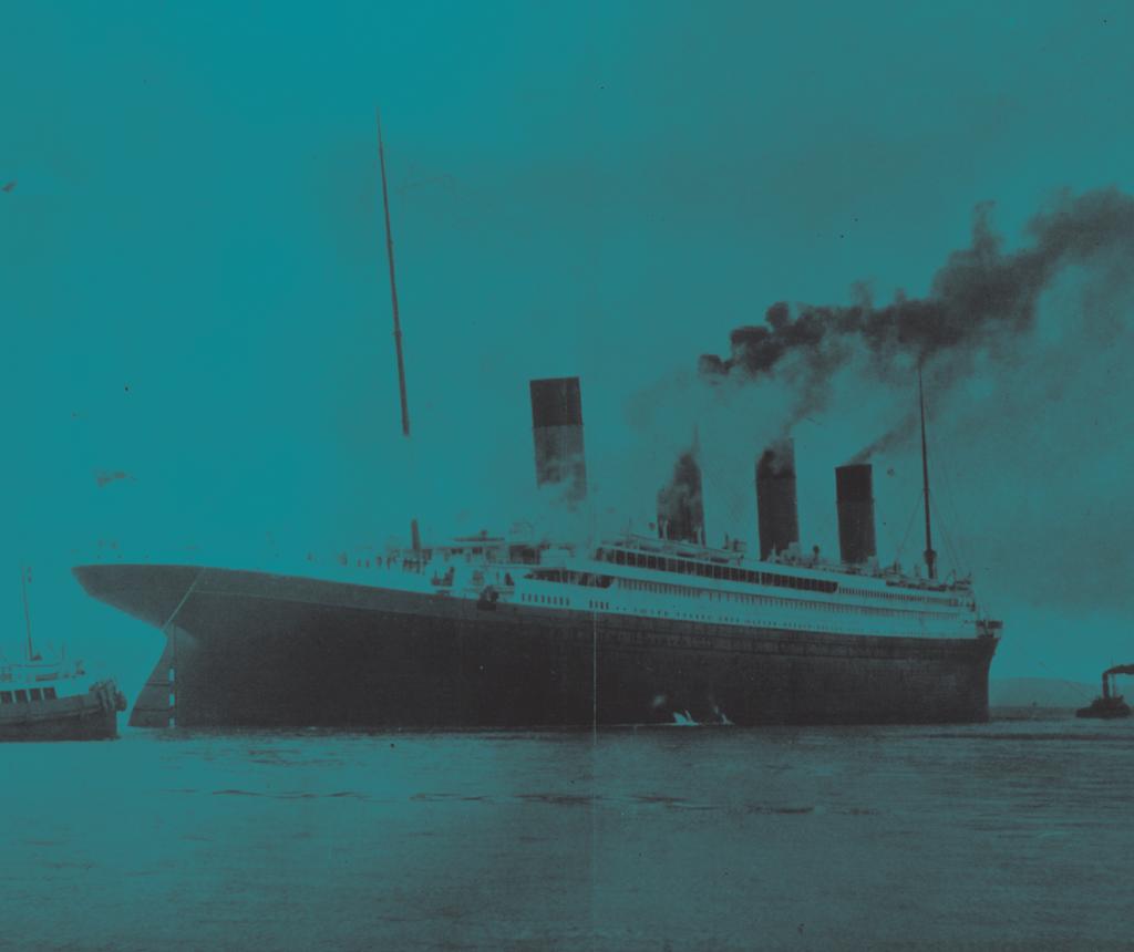 Four Stories BIG NEWS FirstNews Titanic Tours You can now take a trip to the bottom of the Atlantic Ocean to explore the wreck of the Titanic if you ve got enough cash.