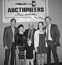 AUGUST 2016 SOUTH DAKOTA AUCTIONEERS ASSOCIATION - www.sdaa.net PAGE 11 South Dakota Auctioneers Association State Bid Calling Contest Sunday Sept 4, 2016 @ 2:00 PM Huron SD on the Dakotaland Stage.