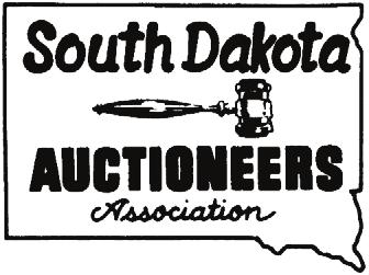 Springs, SD 57382 For all your auction needs.