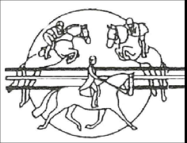 Hunter Ring #1 Bucks County Horse Rules & Regulations THE FOREVER 7 From Forever Farm Doylestown, PA Liz Dudzinski President Bucks County Horse CASS GWALTHNEY 215 534 3467 RAINBOW RIDGE FARM