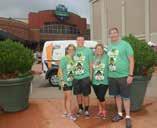 Thanks for signing up for the 2016 Subway Dragons 5K on Saturday, July 23 at Fifth Third Field.