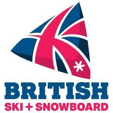 British Ski and Snowboard Cross Country Selection Policy 2017 1.