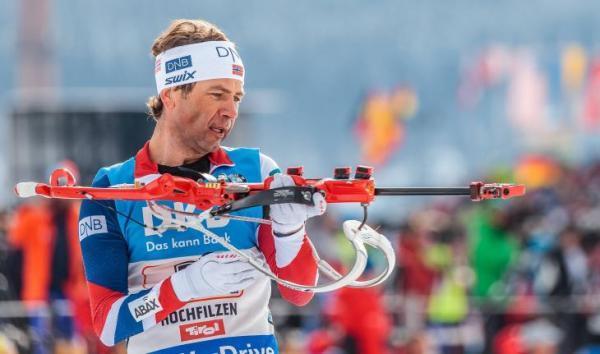 All athletes in international elite sports catch up by the birth certificate, even Ole Einar The upcoming Olympic Winter Games in PyeongChang can be a big medal festival for Norway, even without the