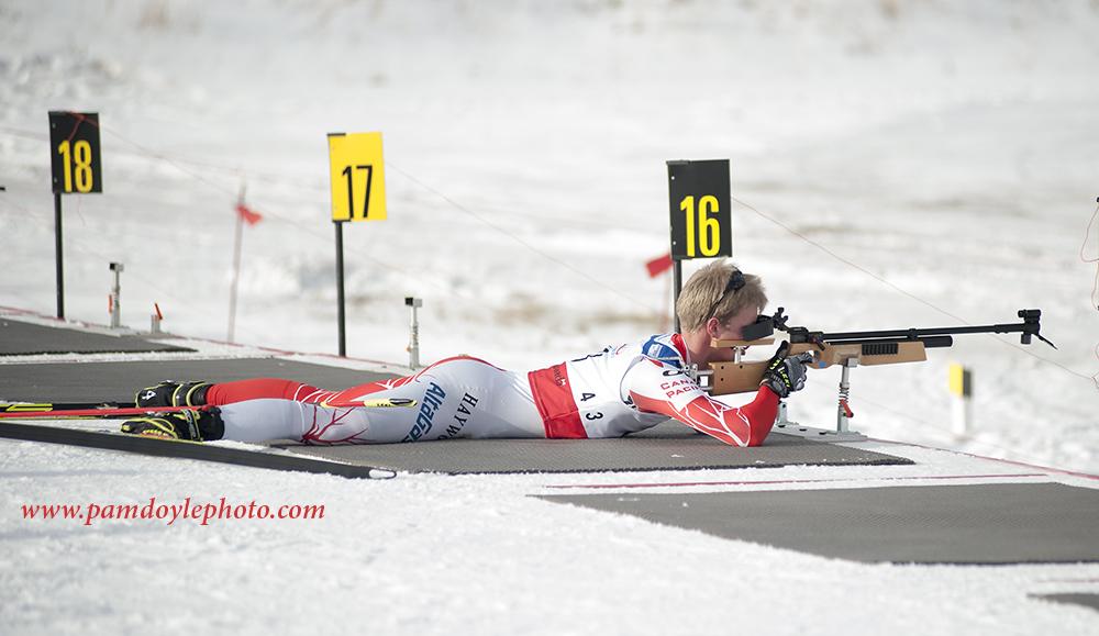 CANMORE 2017 WORLD PARA NORDIC SKIING WORLD CUP THE SPORT The International Paralympic Committee (IPC) is the global governing body of the Paralympic Movement ParaNordic athletes are classified