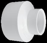 30 PVC-DWV CELLULAR CORE PIPE Note: Be sure to order by the length.