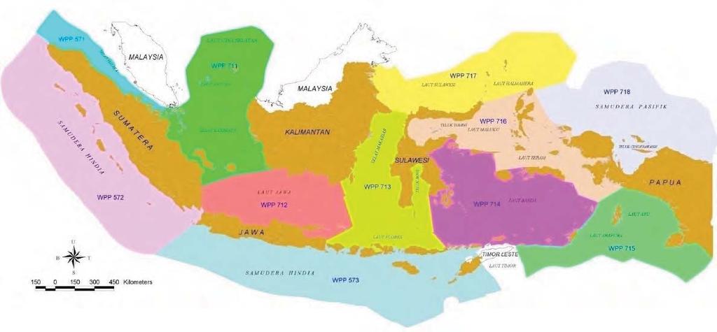 Province, North Sumatra Province, West Sumatra Province, and Riau Province (Figure 1).