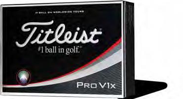 factory direct option also available TITLEIST FACTORY DIRECT SETUPS 3-4 week turnaround after art approval. Free first pole setup for 1-6 colors.
