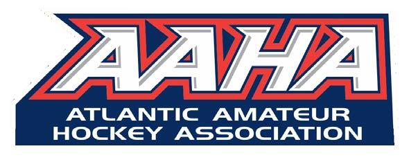 Additional Certification Requirements BACKGROUND SCREENING All coaches (and managers) 18 years of age or older are required by the Atlantic Affiliate (AAHA) to have secured an on-line background