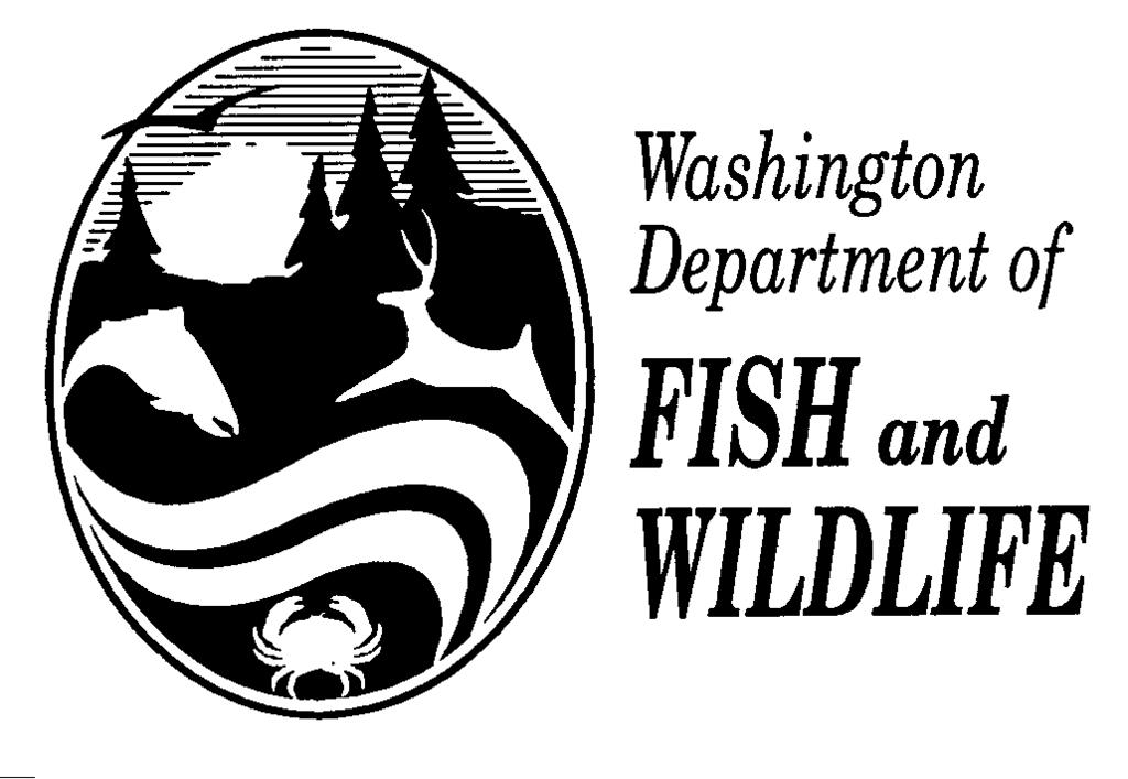 Joint Columbia River Management Staff Oregon Department of Fish