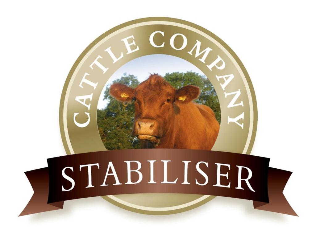 Stabiliser Cattle Company THE COMPANY OPERATING MANUAL OBJECTIVES BREED STANDARD OPERATING RULES HERD BOOK RULES QUALITY CONTROL EFFICIENT SERVICE RULES OF PROCEDURE PEDIGEE STANDARDS Southburn,
