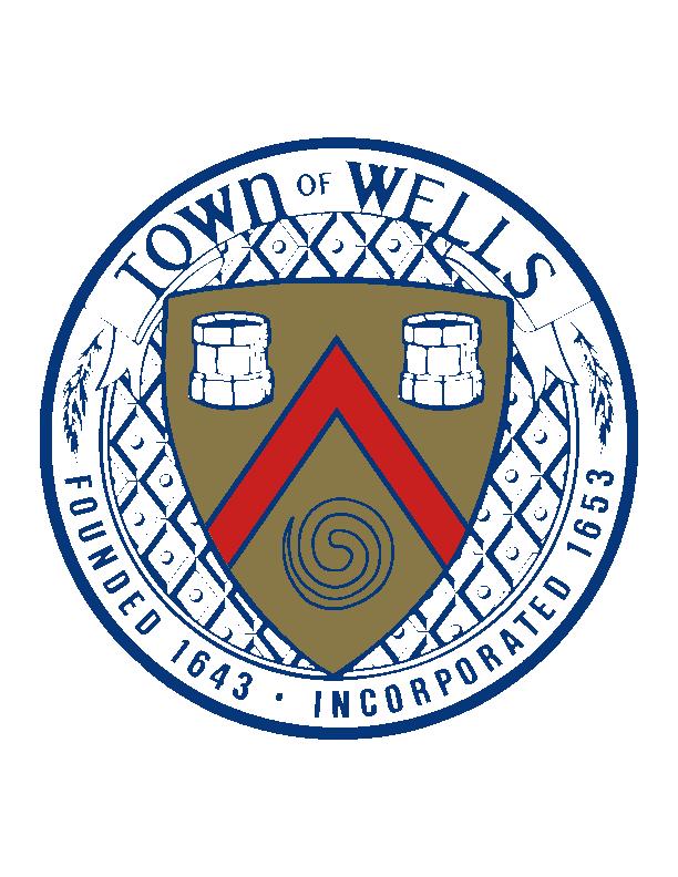 Town of Wells Vehicle Bid Package One (1) - 2018