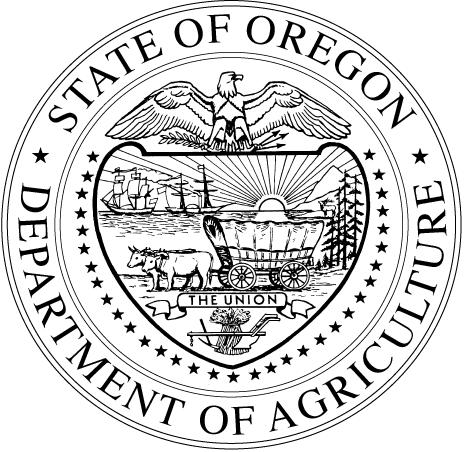 Vertebrate Control Products and Potential Hazards Rose Kachadoorian Oregon Department of Agriculture