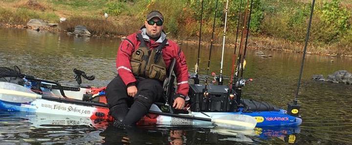Beginners Guide to Kayak Fishing Tournaments By Bill Durboraw The sport of kayak fishing has been exploding in popularity across the country.