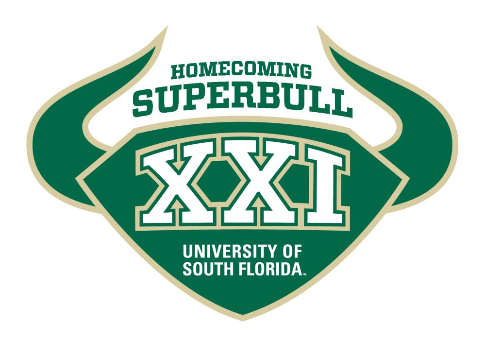 Homecoming XXI Team Competition Handbook Our Week. Our Homecoming. Our USF. Bulls Unite.
