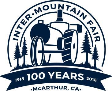 INTER-MOUNTAIN FAIR SCHOLARSHIP PROGRAM ENTRY FORM All Entries must be in the fair office or postmarked by June 15, 2018 Inter-Mountain Fair P.O. Box 10 McArthur, Ca 96056 336-5695 phone.