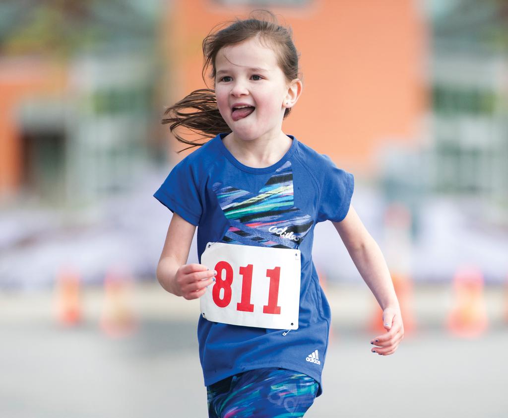 KIDS DASH YOUR SPONSORSHIP SUPPORTS THE LOCAL COMMUNITY Learn more about Leadership Broward Foundation, Inc.