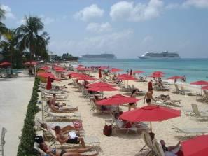 Cayman Marriott Beach Resort Figure 18.